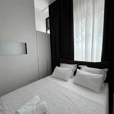 Two Bedroom N *