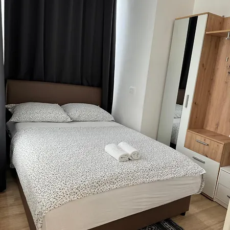 Two Bedroom N